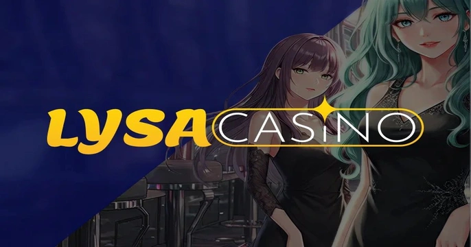Lysacasino